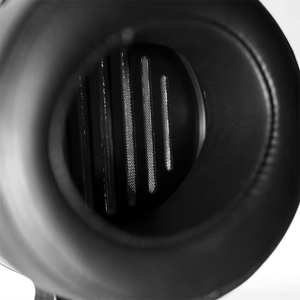 EFEP Over-Ear Open-Back Full-Size XK Audio 1226 Planar Magnetic Audiophile Headphone with Stealth Magnets for Home&Studio