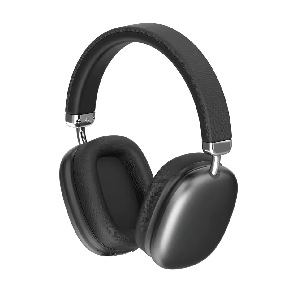 2024 Air Max Bluetooth 5.3 Earphone Over ear Headphone Wireless Headset Pods Pro Max Headphone for Apple Iphone tws dluetooth
