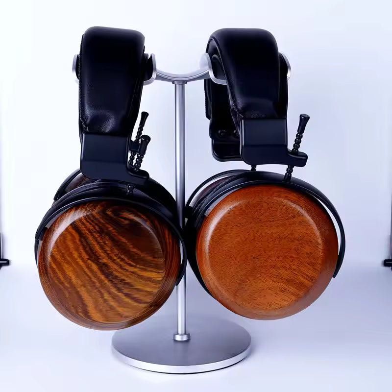 Flat Invisible Magnet Fever Hifi Headphones