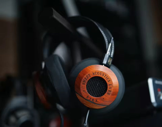 SWEET GS3000X music headphone/GRADO-MOD